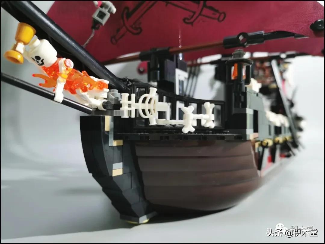 加勒比海盗6最新消息,不务正业第四集