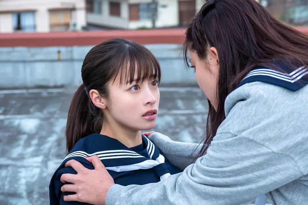 21年评分最高十部悬疑剧,《窥探》仅第4,《城市的边缘》进前3