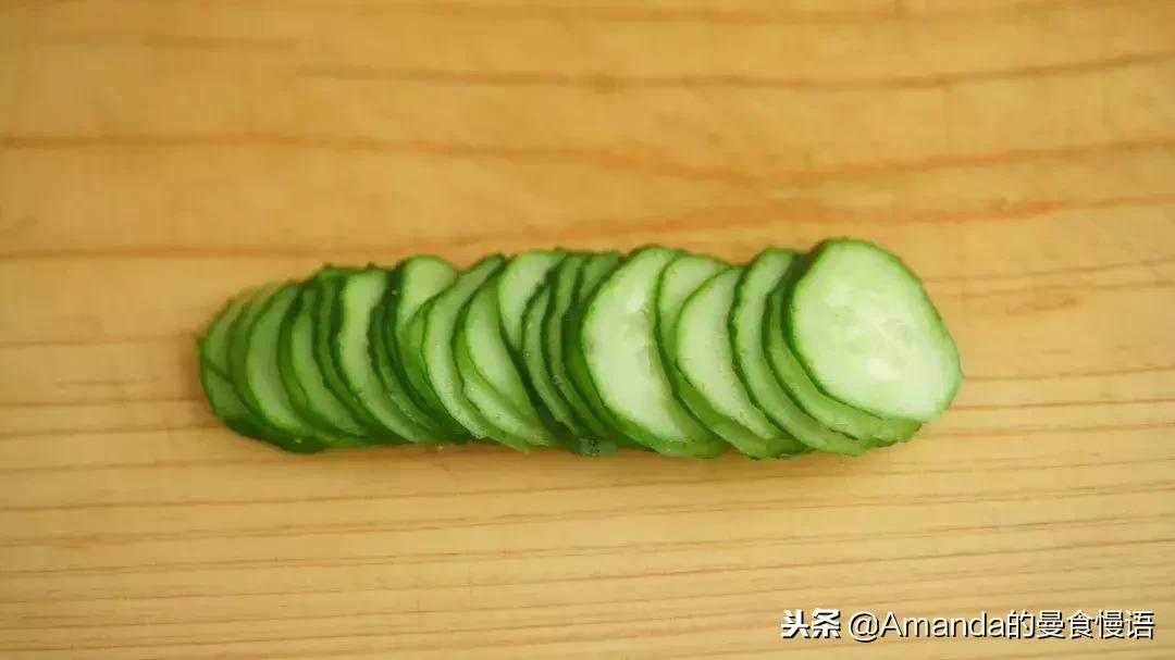 「曼达干货馆」你真的会切菜吗？赠你一本实用刀工秘籍（上篇）