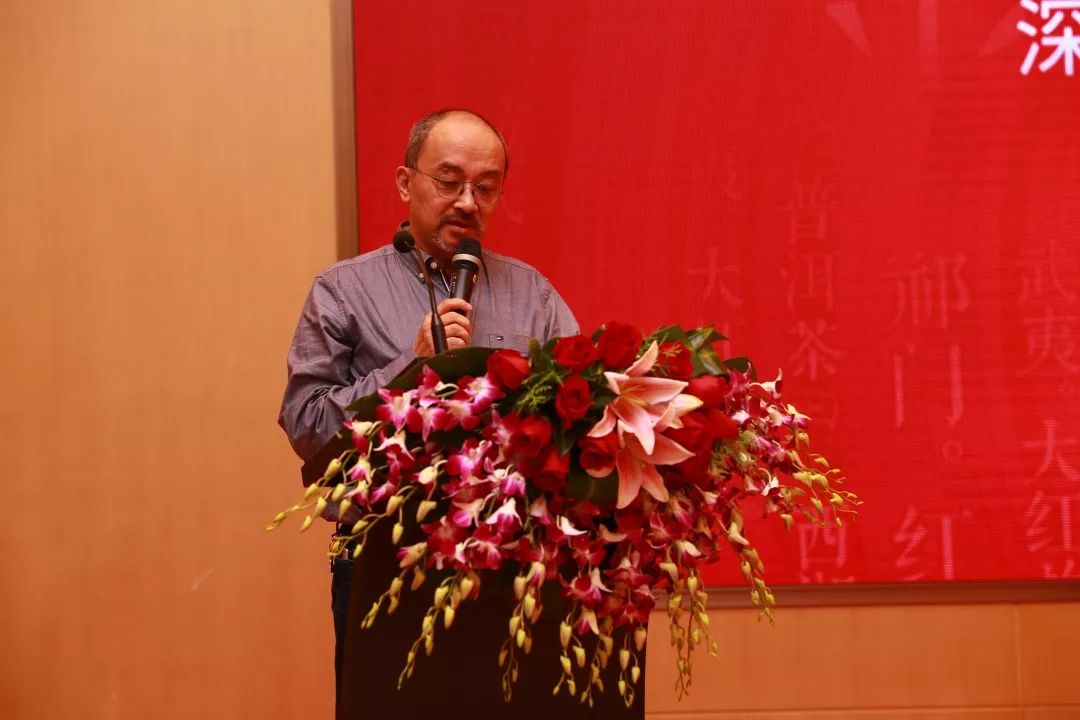 祥源茶品牌战略,祥源茶新品发布