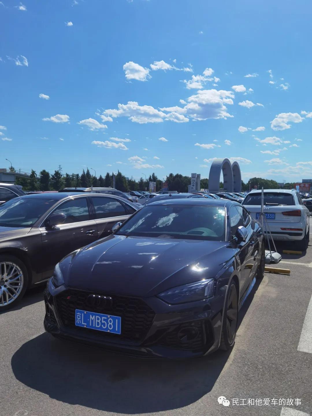 一汽奥迪北京奥之旅4s店,北京奥之旅奥迪
