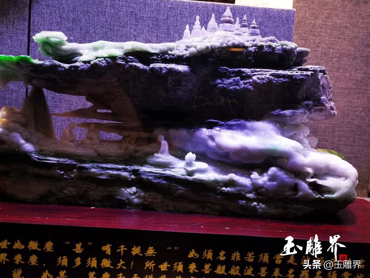 2019华表奖：工艺巧思比拼，摆件斗艳大PK