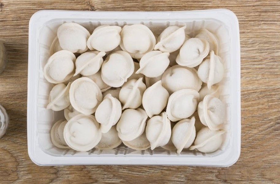 现包的饺子如何放冰箱,包好的饺子直接放冰箱会怎样