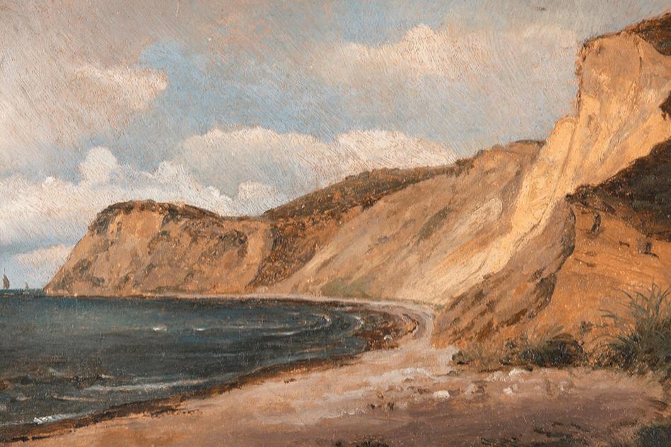 有哪些漂亮的艺术展,本周艺术展览会