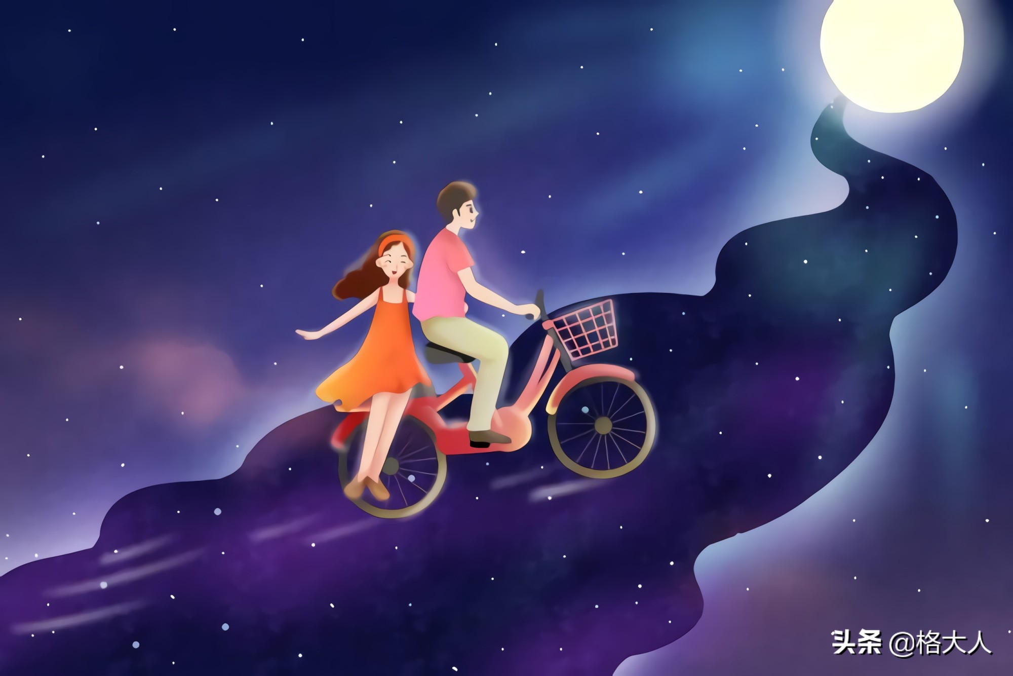 聪明的女人，从不讨好男人，却能把他征服