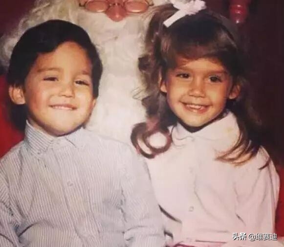 好莱坞杰西卡阿尔芭,好莱坞十大顶级女神杰西卡