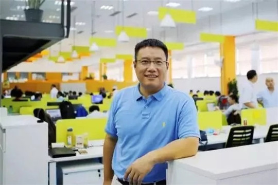 谷峰：为“爱”的抉择与新生|汽车人的本命年