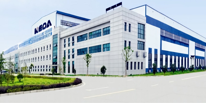 1.8亿收购的子公司涉及专利侵权,科达洁能被索赔近1亿元