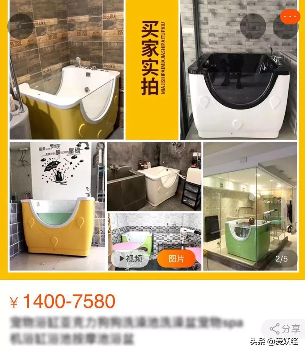 luna宠物按摩仪,luna洁面仪替代款