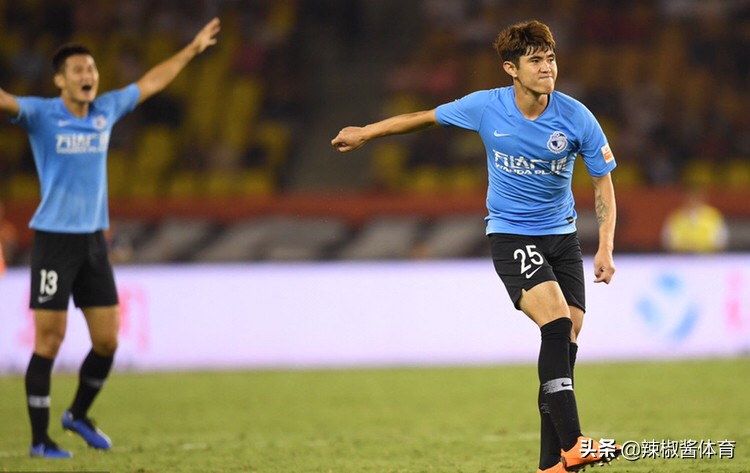 大连李建滨案件,大连一方武汉卓尔李建滨