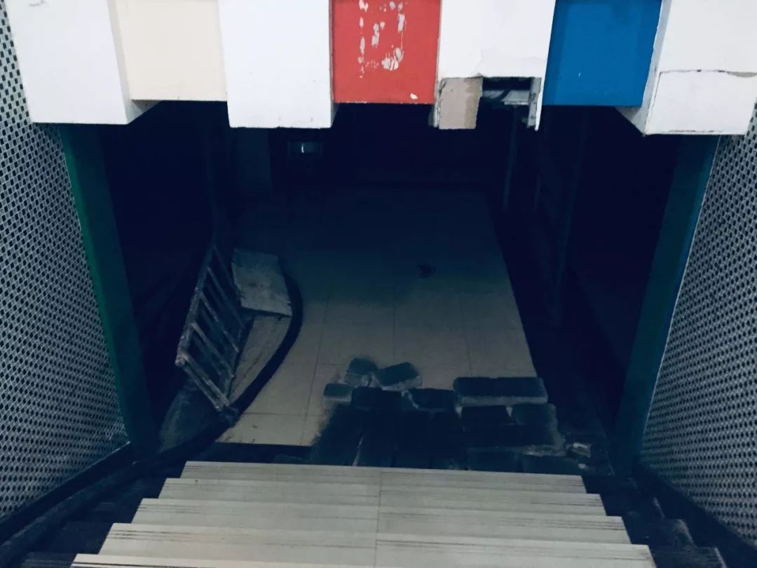 富力天汇现状,富力天汇和富力中心