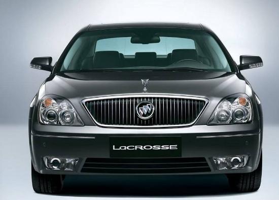 别克君越推荐哪款配置,别克君越2022款价格