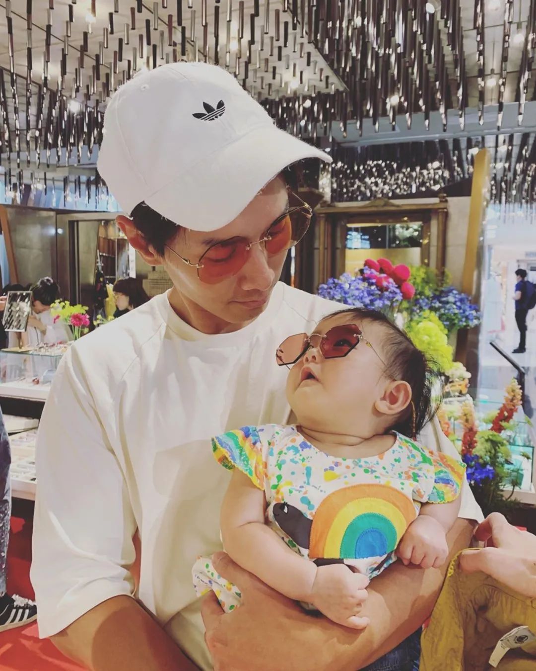 陈柏宇老婆近况,陈柏宇妻子再流产