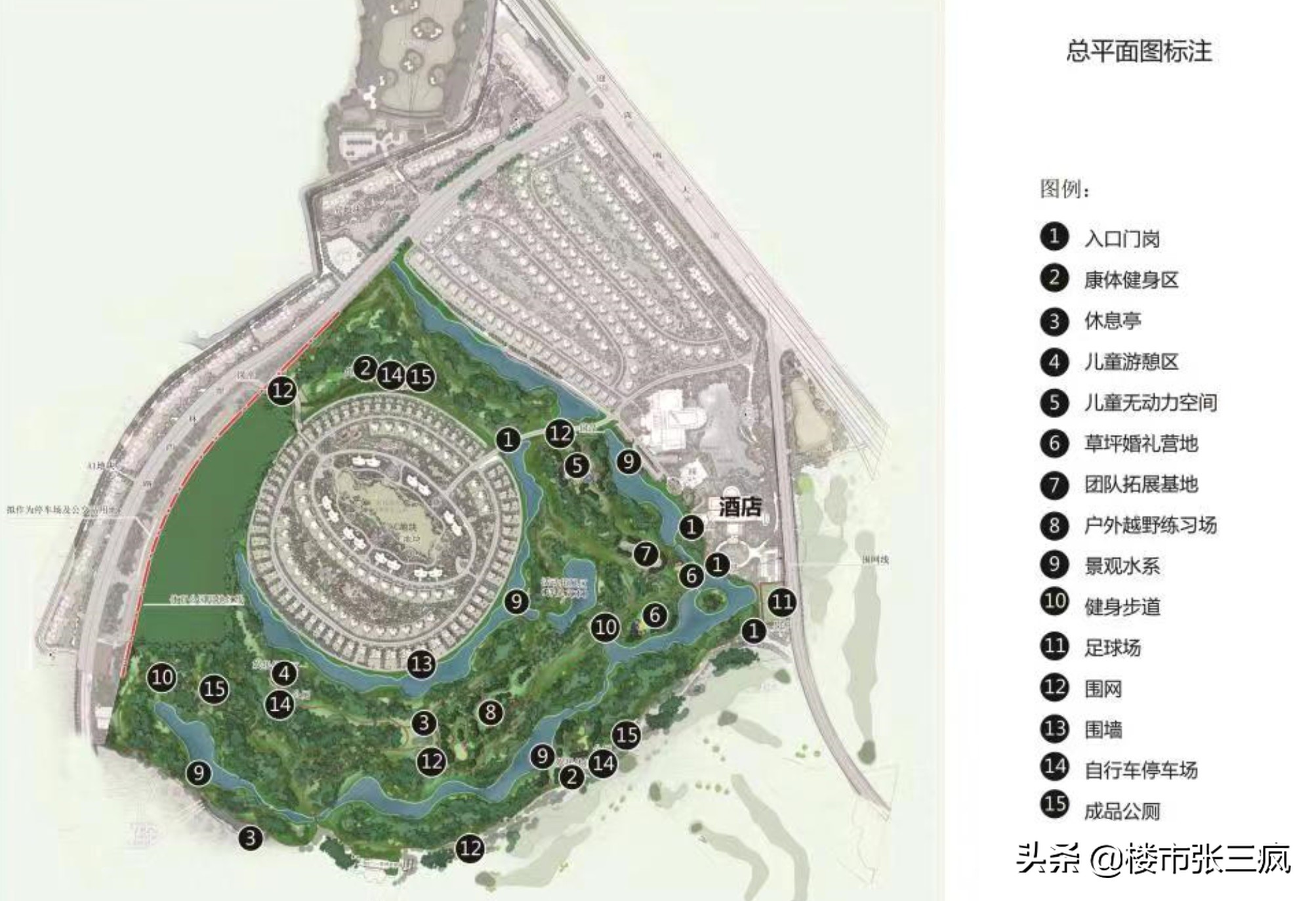 南昌银三角广场规划,南昌银三角总体规划2010-2030