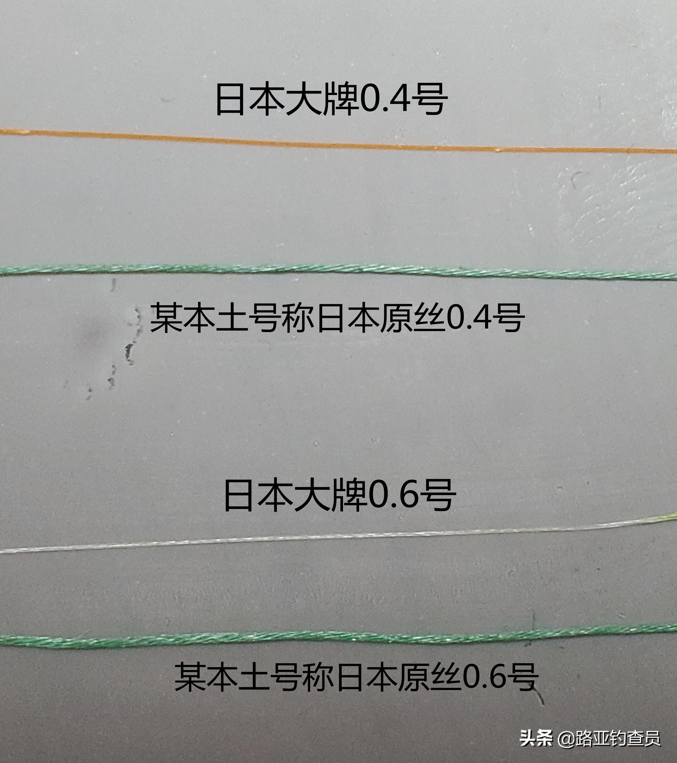 路亚竿怎么看参数搭配,钓大鱼新手路亚竿如何选择