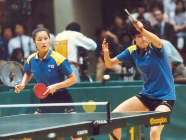 被让球毁掉的三个世界冠军,女篮退役后被逼5次让球