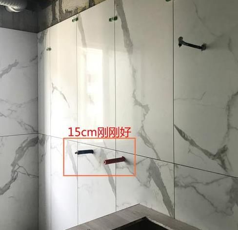 装修冷热水管需不需要间隔十公分,冷热水管间距不小于20公分的原因