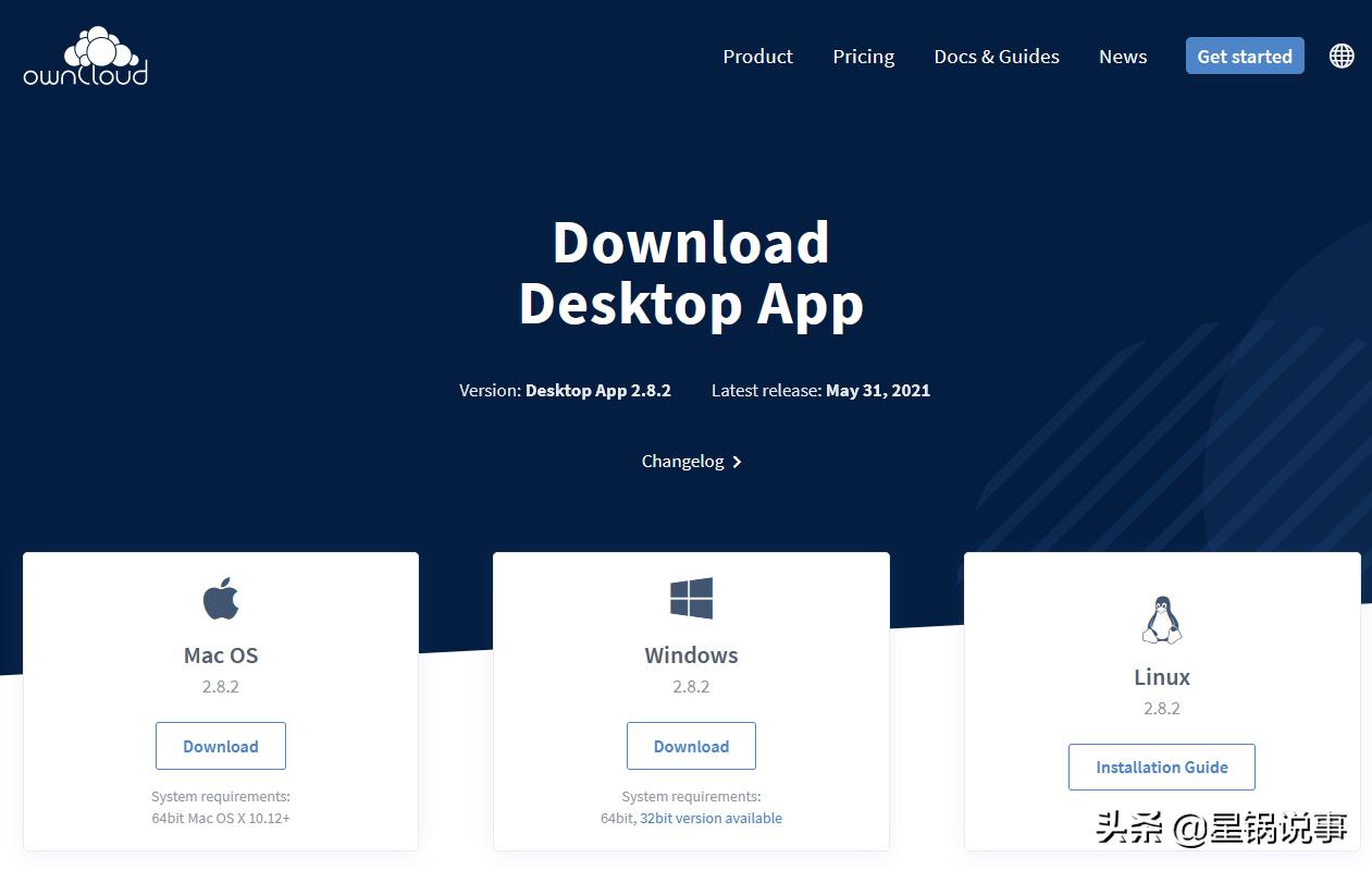 开源私有云盘搭建方案,最好用的私有云盘部署