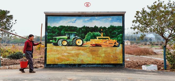 武汉温馨的旅游景点,武汉宝藏旅游胜地免费景点