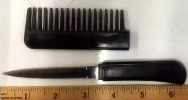 留学生海关安检被拒，CL的萝卜丁口红竟成凶器！