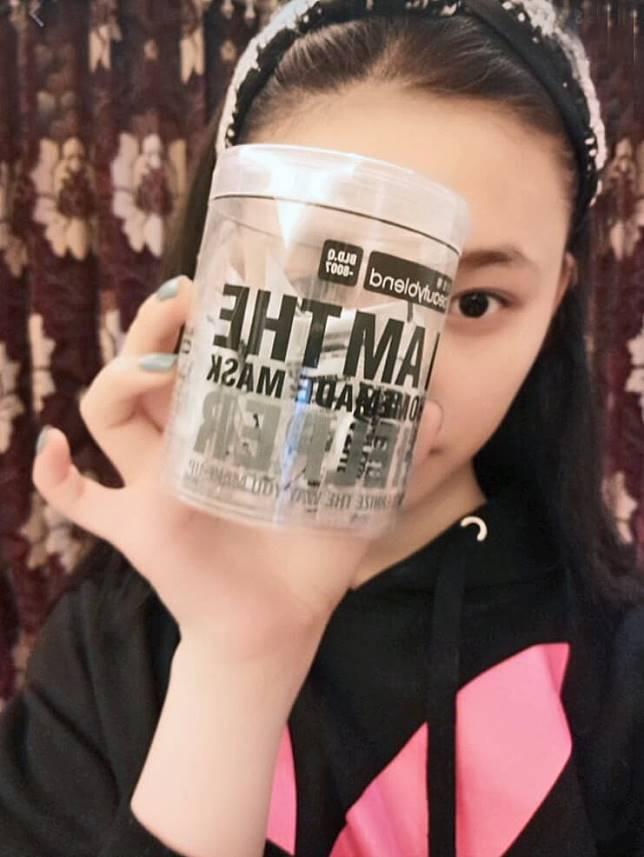 敷面膜真的有补水效果,敷面膜效果特别明显