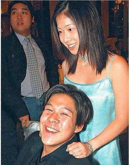 郭晶晶跳水皇后怎么来的,郭晶晶是如何成为跳水女皇的