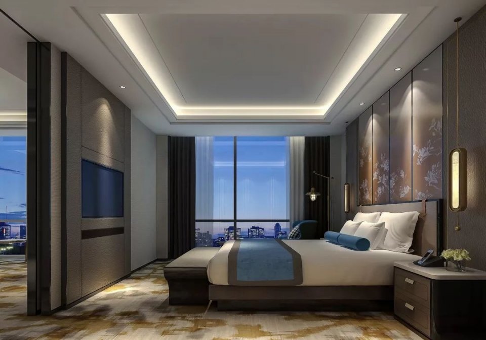 长春中韩五星级酒店,长春最好的五星级饭店