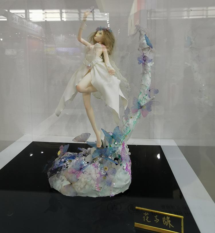 爱丽丝带你云逛中国玩具展幼教展，潮流+经典玩具一“文”打尽