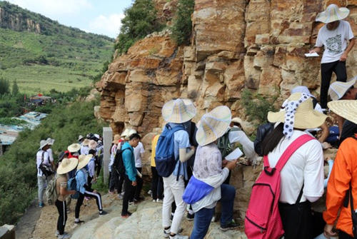 地理科学专业实用性,专业地理科学类就业前景