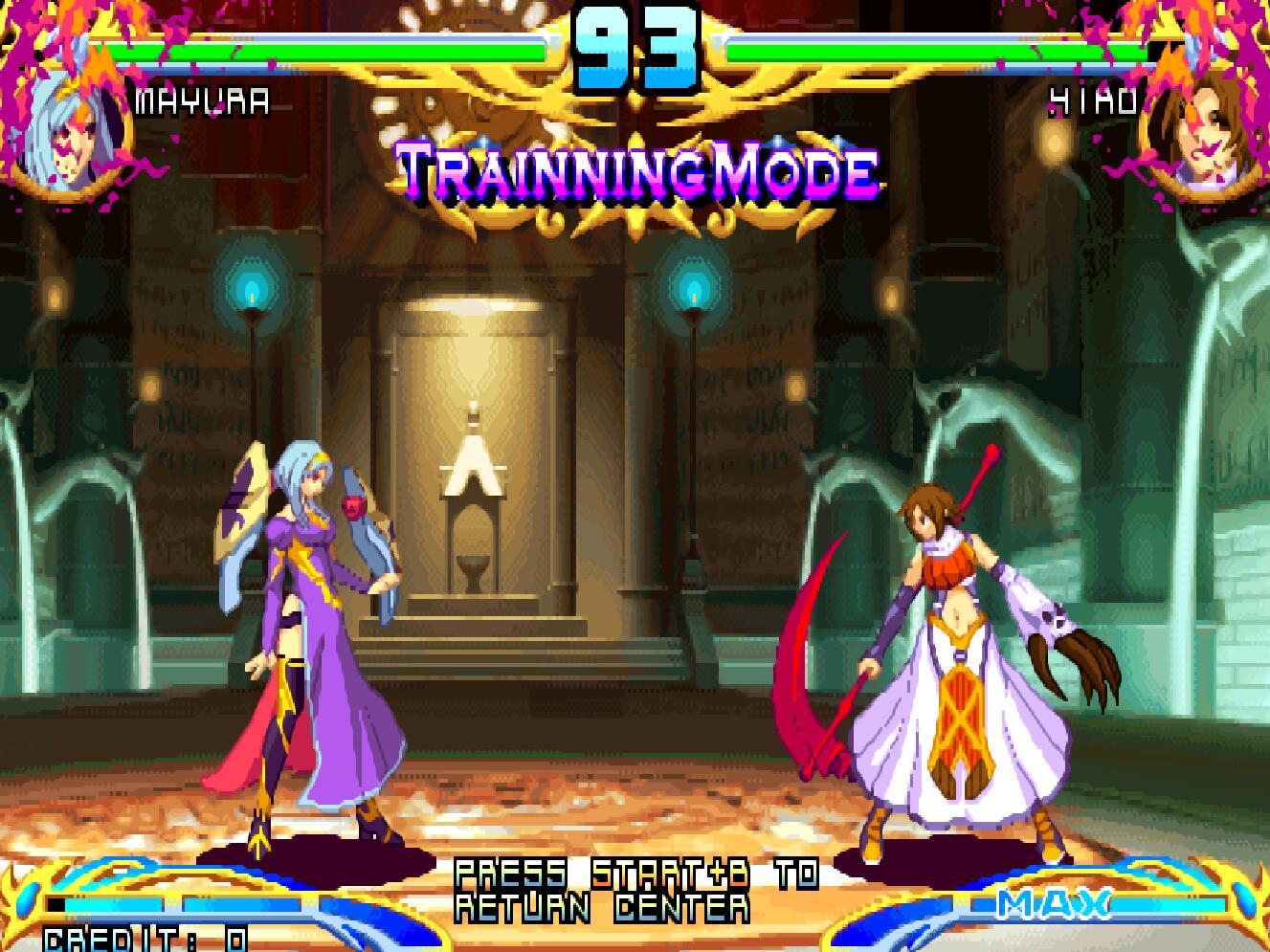 拳皇街霸这类游戏还能火起来吗,有什么格斗游戏超越拳皇的