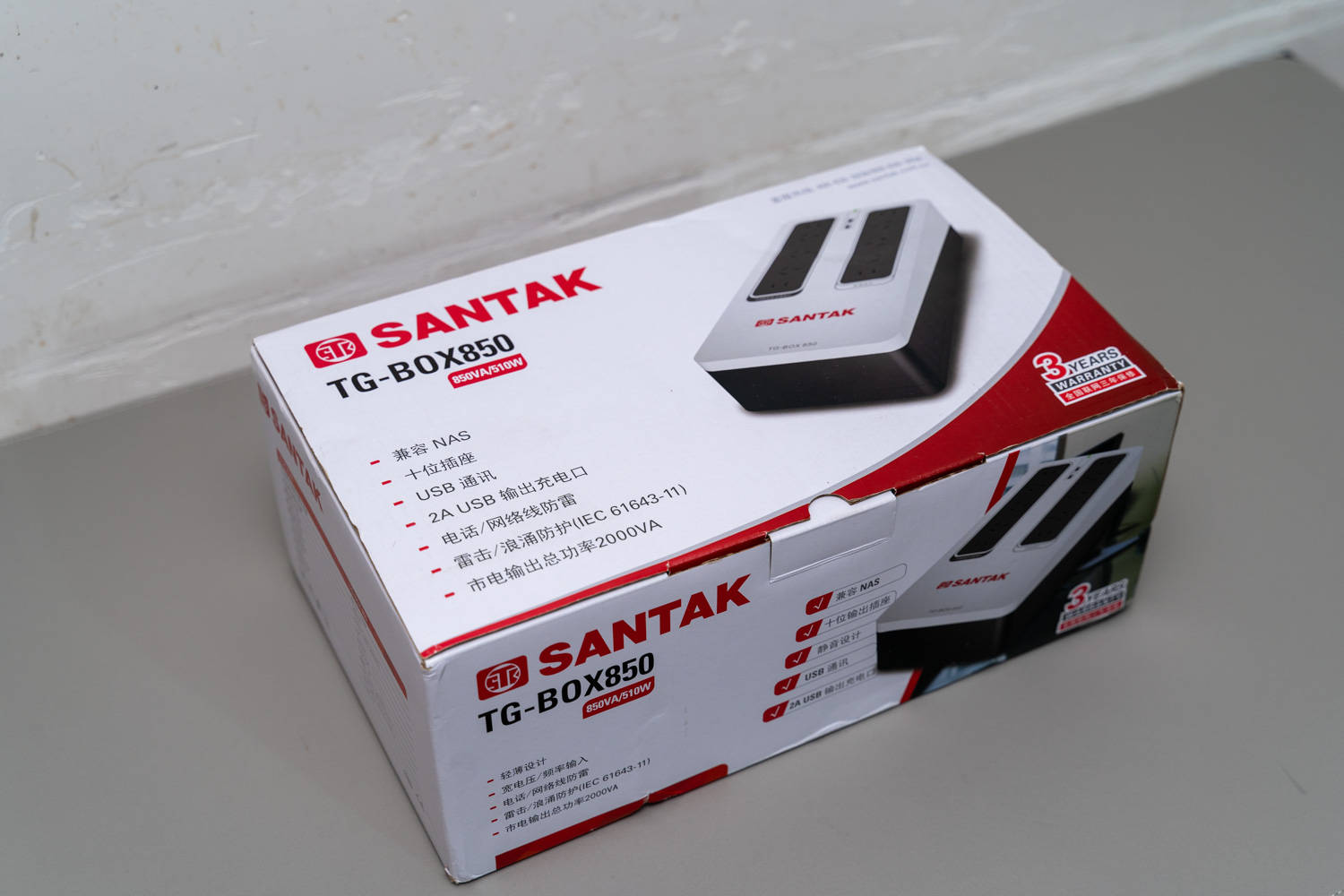 ups不间断电源突然断电什么原因,ups突然断电怎么处理