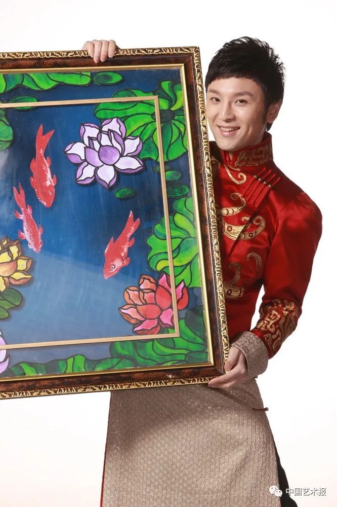 傅琰东春晚魔术大全,傅琰东春晚魔术变装