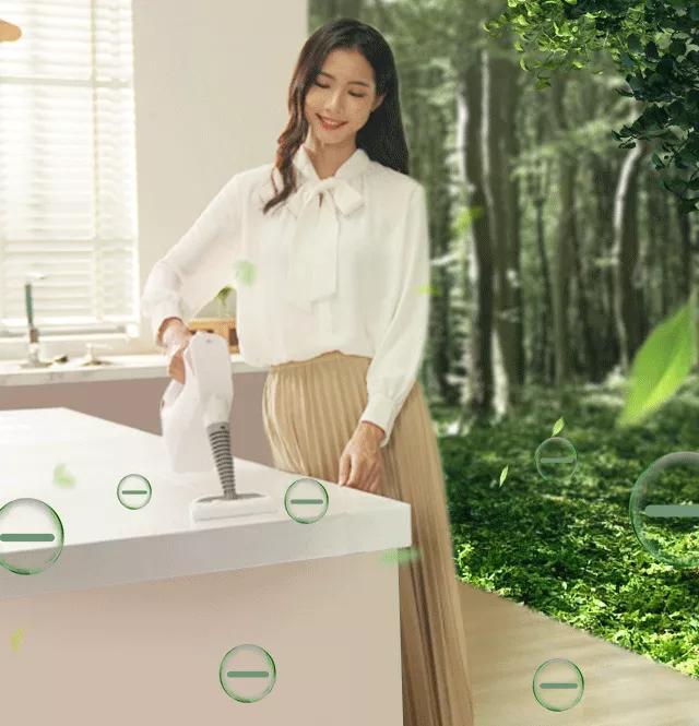 家用蒸汽除菌清洗机,家庭最好用的蒸汽清洗机