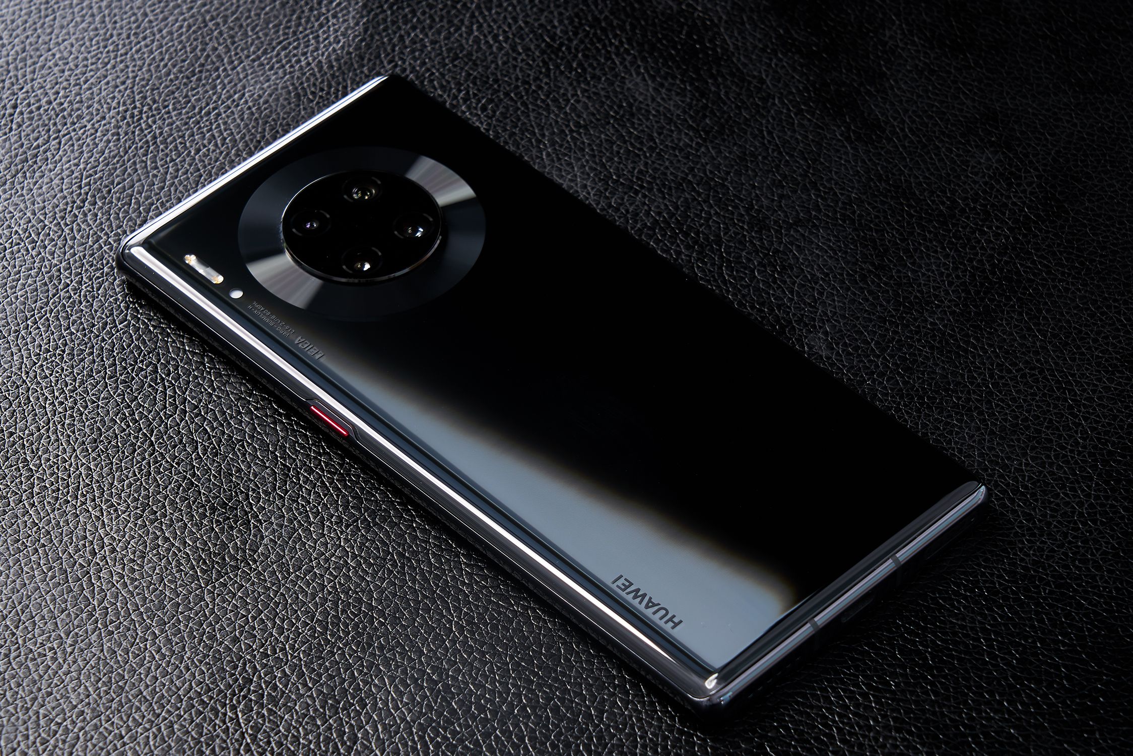 华为mate30pro最新深度评测,华为mate30pro真机评测