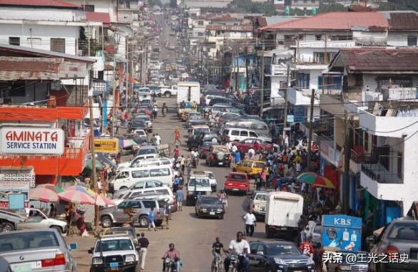 作为美国制度的非洲示范区,为什么利比里亚如今却这般惨淡?