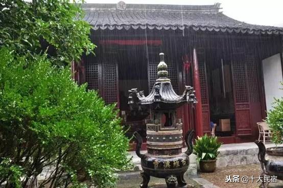 苏州太湖西山岛旅游攻略一日游,太湖西山岛步行一日游攻略