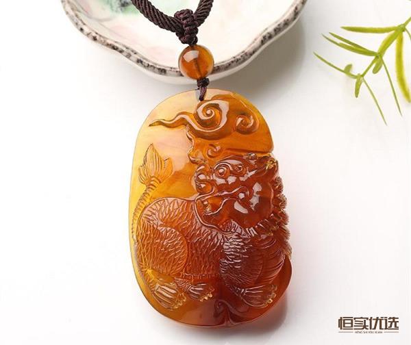 玉石雕件六大题材,十种最招财的玉雕