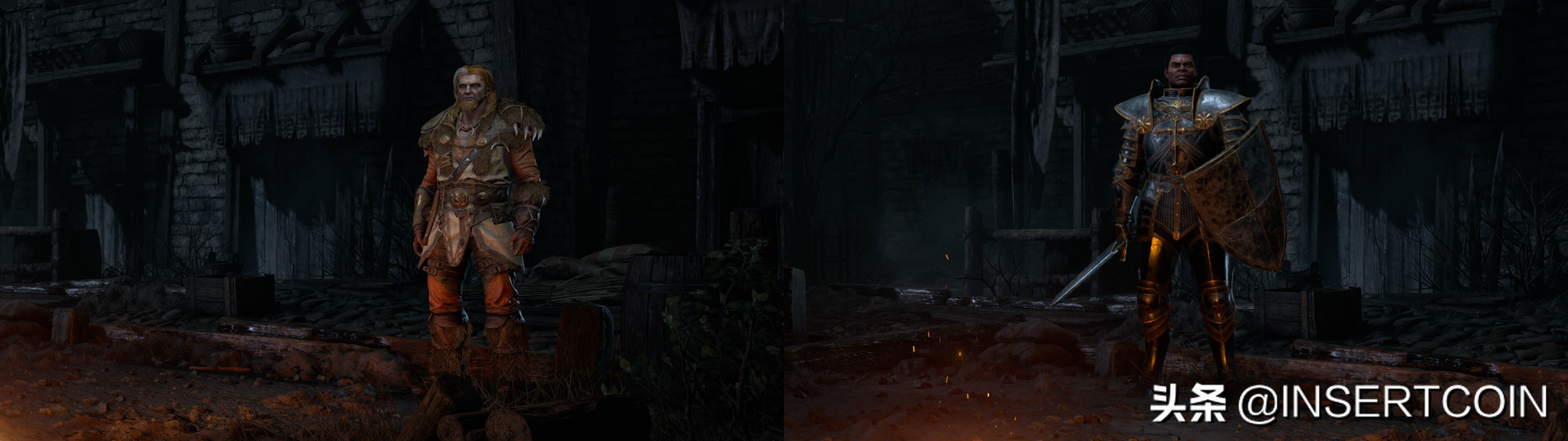 暗黑破坏神2洞察升级,暗黑破坏神2最快通关纪录