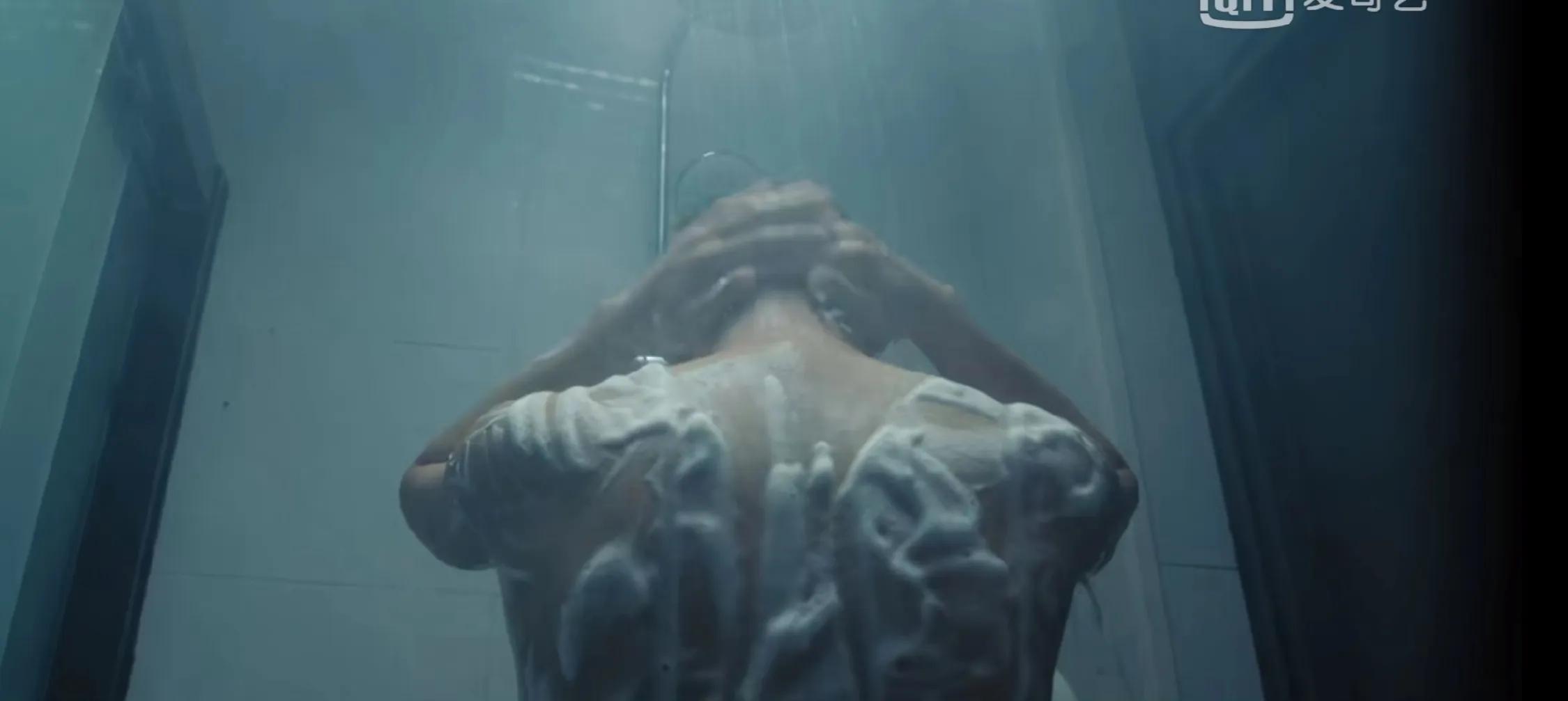 门锁白百何大结局是什么意思,门锁恐怖片段白百何结局