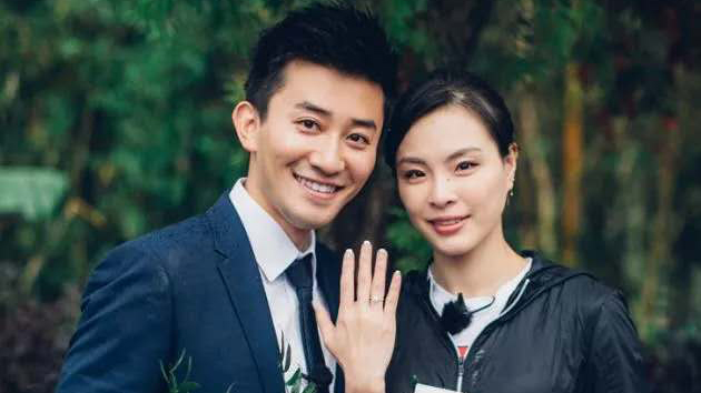 20金跳水皇后拒嫁豪门,退役后官至副书记,生完孩子依旧韵味十足