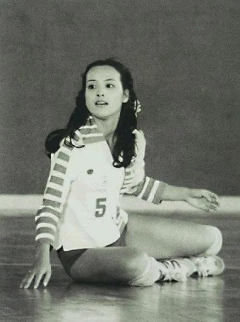 小鹿纯子扮演者死讯是真的吗,小鹿纯子演员近况