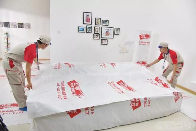 多乐士立邦刷新服务,多乐士的焕新服务靠谱吗