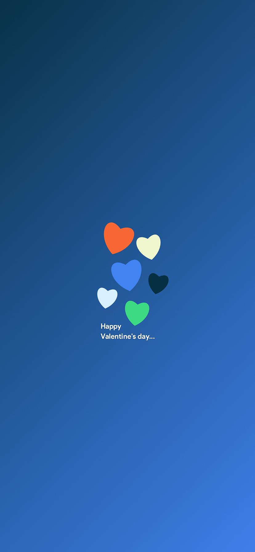 情人节苹果手机壁纸超清,情人节手机壁纸小清新高清