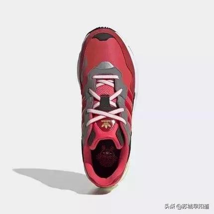 东楼4F｜耐克、阿迪持续输出ing，最高直减400!超赞新款狠货出血