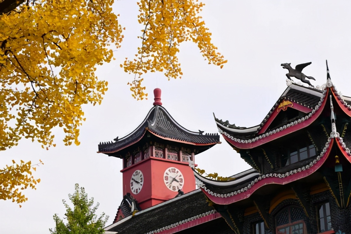 学术排名世界前100的大学,四川大学研究院在全国排行榜