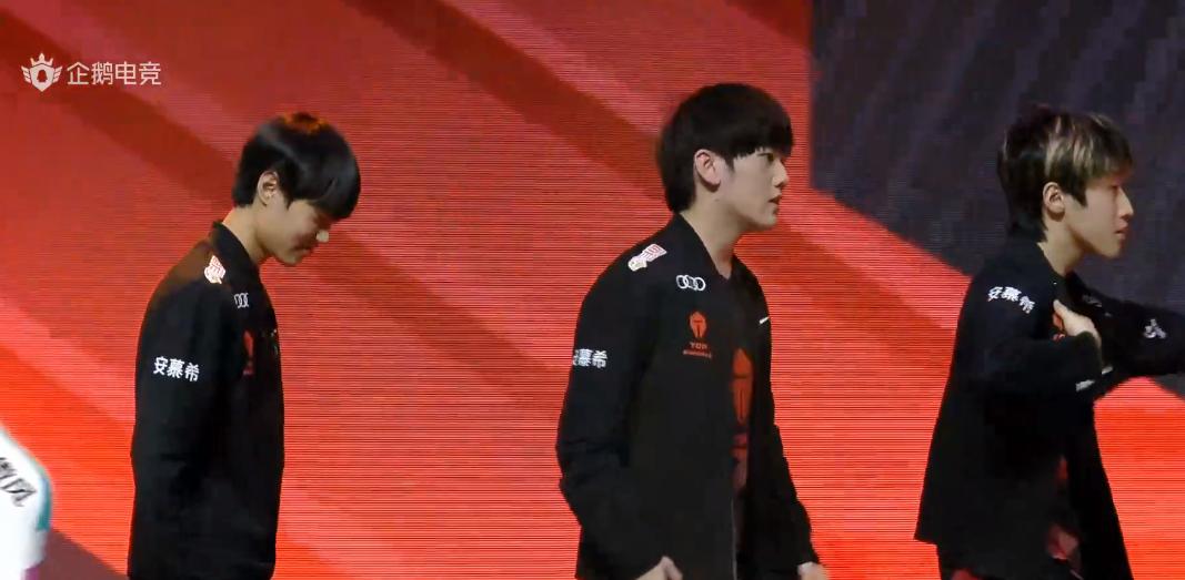 jdg和tes是不是稳进世界赛了,tes零封jdg德莱文