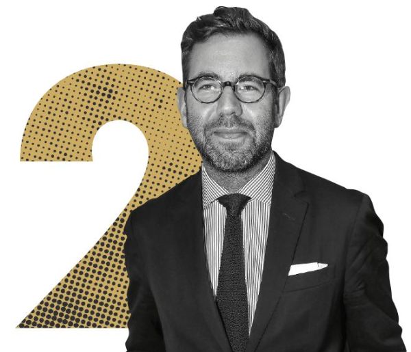 法国最有影响力的人物,2022年全球最具有影响力的人