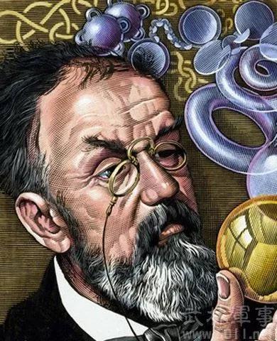 高斯与黎曼谁厉害,高斯评价黎曼