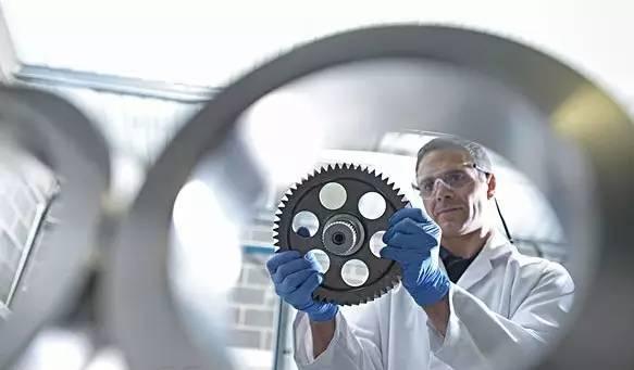 德国经典品牌有哪些,德国有哪些值得称赞的好品牌