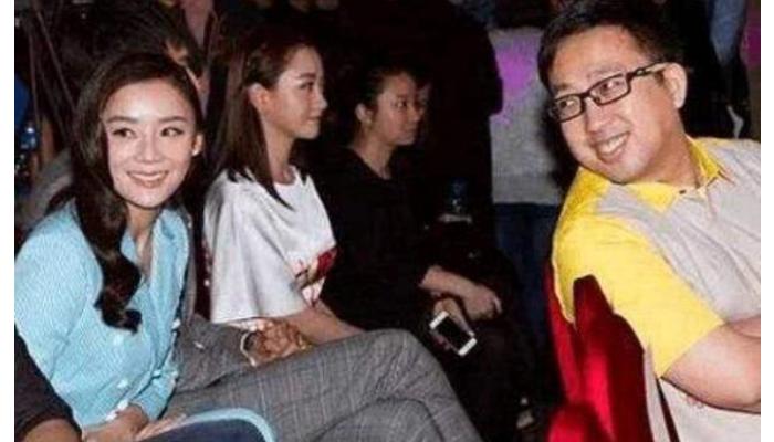 袁姗姗是哪一年被全网黑的,袁姗姗曾经因为什么被黑